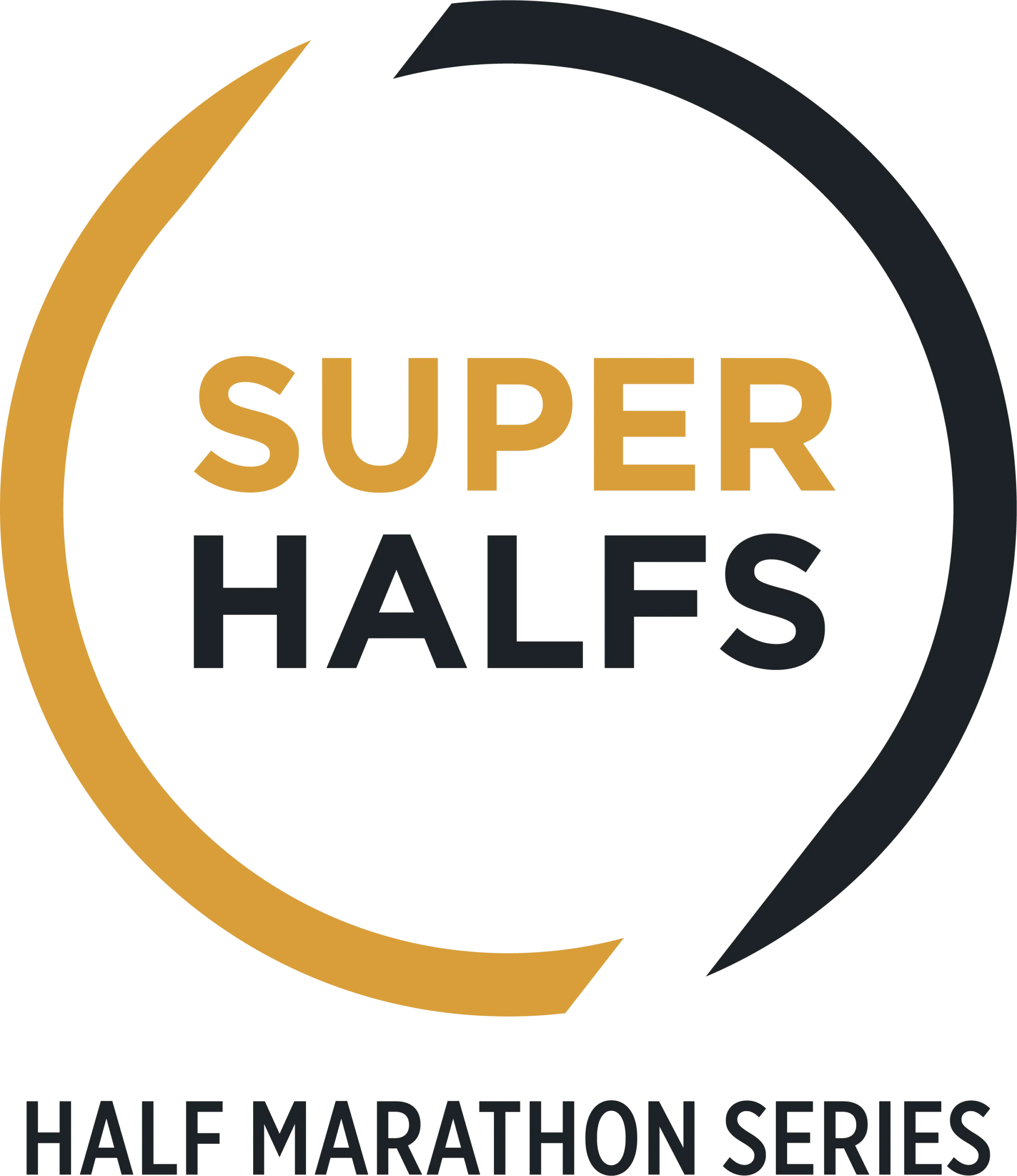 SuperHalfs