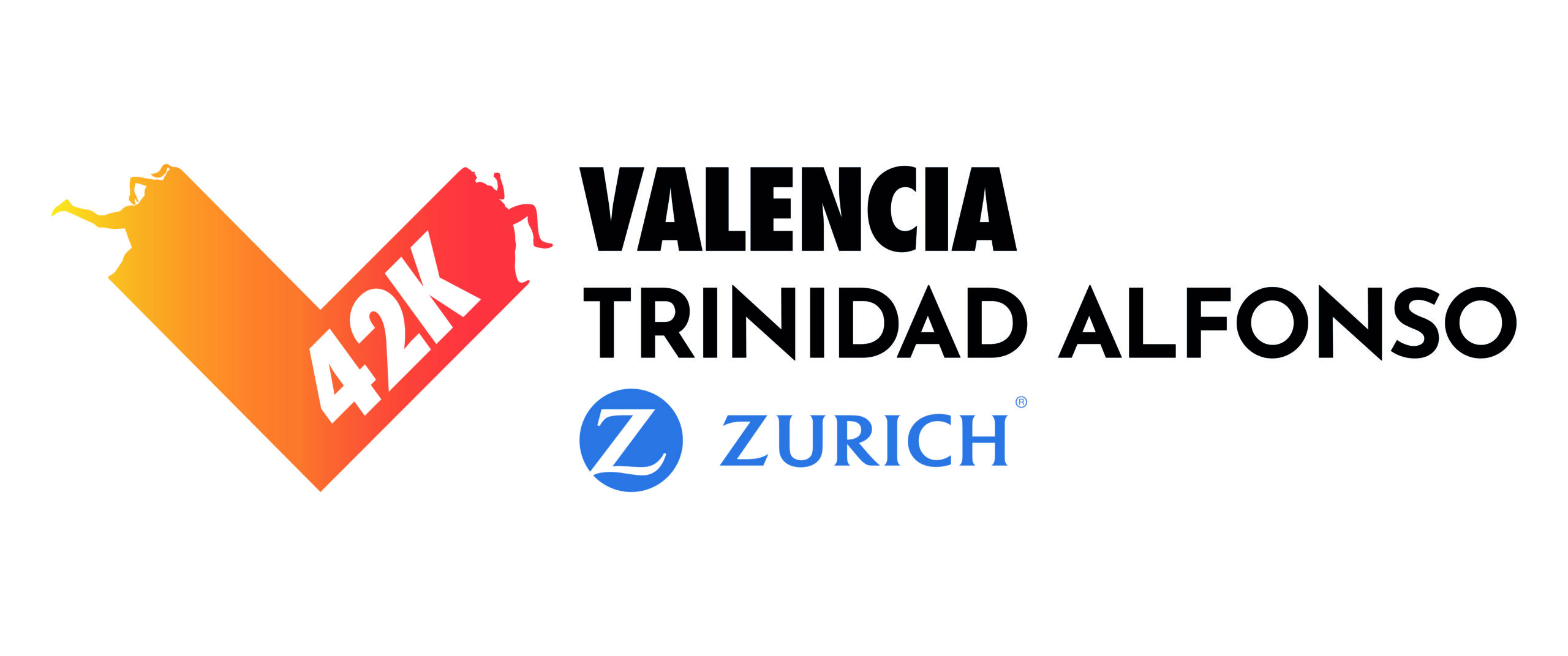 Valencia Marathon