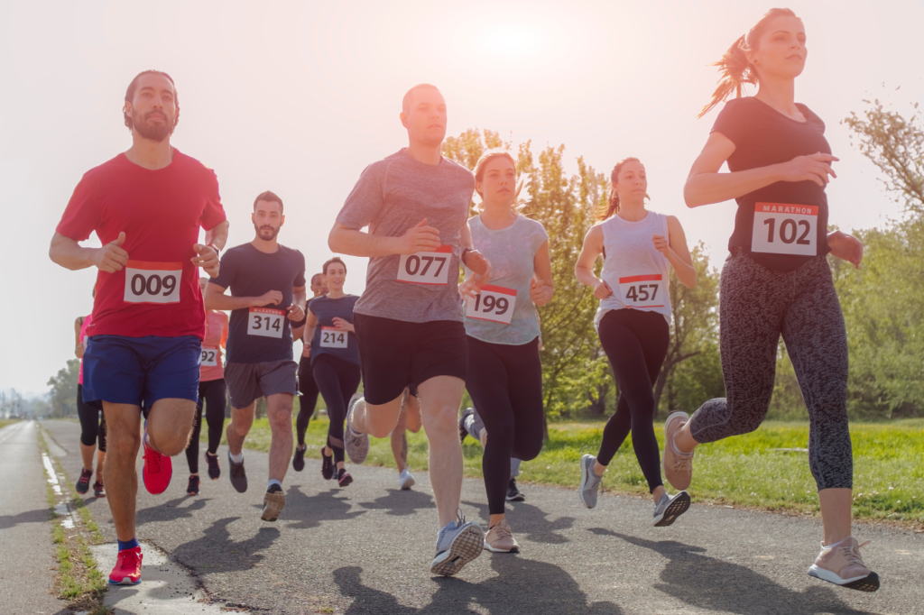 Historia powstania i rozwoju maratonu