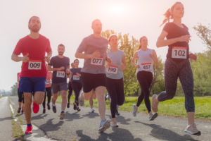Historia powstania i rozwoju maratonu