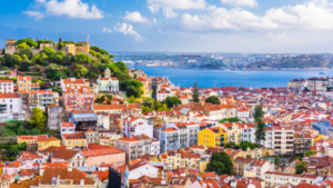 Half Marathon Lisbon 2027