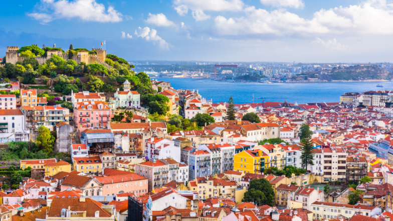 Half Marathon Lisbon 2027